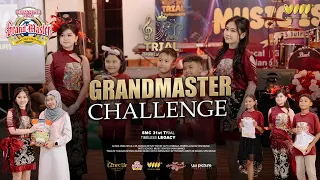 CHALLENGE BERHADIAH! Buat IKLAN BERAS GRAND MASTER by Young Owners VIVIANNE WANG & CHERIE CALLISTA