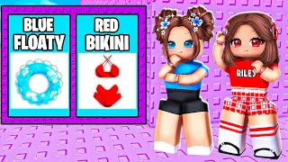 Roblox Would You Rather, Summer Tower..