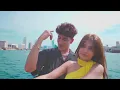 KASHISH (Official Music Video) Ashish Bhatia | Kashish Ratnani | Omkar Singh