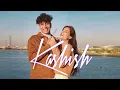 Download Lagu KASHISH (Official Music Video) Ashish Bhatia | Kashish Ratnani | Omkar Singh | Song 2024