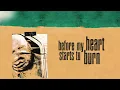 Oasis - Stand By Me (Official Lyric Video)