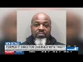 Former Wilson County IT director arrested accused of misconduct theft over 60K