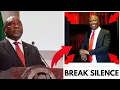 Download Lagu Ramaphosa Responds to Malema’s UK Arrest Warrant – The Nation Is Stunned!