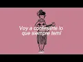Marco Mares - Flaquita (Letra)