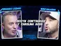El Programa de Kevyn Contreras y Carolina Ross - Mike Salazar