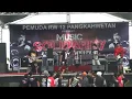 Download Lagu MP Limo  - Jalanan Adalah Sekolah \u0026 babiraga