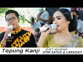 TEPUNG KANJI versi campursari || ATIM SATUS \u0026 LARASATI || SHAKA TREND MUSIC || COVER