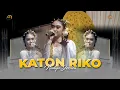 Download Lagu Bikin Baper Se-Banyuwangi! Liriknya Ngena Banget 😭 KATON RIKO - NADYA JESSICA || KUWUNG WETAN