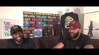 aidonia whisper reaction video aidoniavevo
