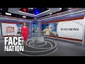 Open This is Face the Nation with Margaret Brennan May 17 2026