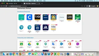 TeachHub Tutorial