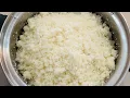 Download Lagu How To Make Fluffy Phuthu, Step by Step Recipe| How to Make Krummel Pap | Uphuthu | Umphokoqo | SA