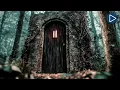 Lagu DOOR IN THE WOODS 🎬 Full Horror Movie 🎬 English HD