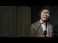 Kirk Franklin - Now behold the Lamb (1 take cover by K.S. KoreanSoul)