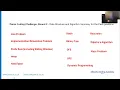 Perse Coding Challenge Round 2 - Introduction