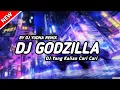 Lagu DJ GODZILLA BY DJ YUDHA REMIX SLOW BASS VIRAL TIKTOK TERBARU 2022