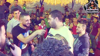 شوفو الوزه بيأكل العصفور بتاعه ايه ضحك السنين ههههههه 