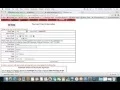 School Transcripts Step by Step Process
