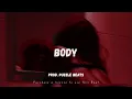 Download Lagu Young Jonn x Fola x Asake x Afrobeat Type Beat 2025 [AMAPIANO] “BODY” Asake Instrumental