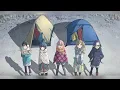 Download Lagu [Instrumental] Fuyubiyori/Yuru Camp ED 1 Off Vocal