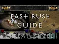Fast Rush Guide - Diablo 2 Resurrected Basics