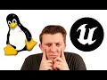 Can you Game Dev on Linux