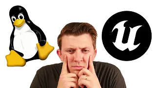 Can you Game Dev on Linux