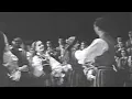 Lagu Pierwszy koncert Zespołu „Mazowsze” (fragment)