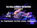 Download Lagu DJ CUT RANI 🔥SALAHMU SENDIRI🔥V2 MENGKANE X METAL BBHC BOOTLEG YANG KALIAN CARI - DJ SALAHMU SENDIRI