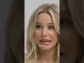 Kristen Bell Was Born With an Eye Condition Called Strabismus