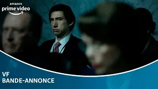 The Report - Bande Annonce [VF]