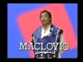 Download Lagu El Mundo de Luis de Alba 1979.Maclovio en el restaurante.