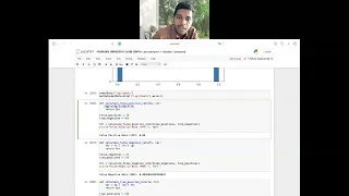 Code Running DEMO presentation malware detection CNN and RNN