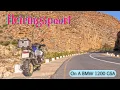 Download Lagu Prince Albert To Oudtshoorn Via Klaarstroom And Meiringspoort