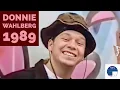Donnie Wahlberg - New Kids on the Block 1989