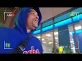 St laz prison stories, locked up in (New York) HAPPY Hudson