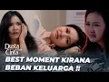 Download Lagu BEST MOMENT AMARAH MEMUNCAK ‼️ KIRANA KABUR DARI RUMAH - DUSTA DI BALIK CINTA