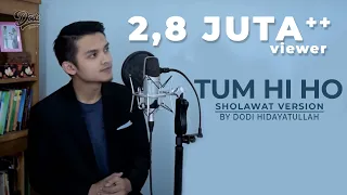 Download SHOLAWAT  ROMANTIS BIKIN BAPER- Dodi Hidayatullah MP3