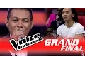 Download Lagu Lagu Kemenangan Mario G Klau I The Voice Indonesia 2016