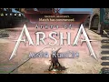 Lagu AP Shai in (EU) Arsha rumble tourney
