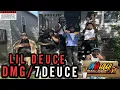 Download Lagu 7 Deuce (DMG) Hood Vlogs| THF GBaby Fight Lil Deuce Story, Jail For Switch Glock w Lil Zay Osama