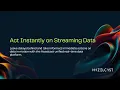 Hazelcast Act Instantly on all Data