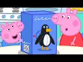 Lagu The Ice Lolly Making Machine!🍦| Peppa Pig Tales Full Episodes