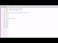 Buckys C Programming Tutorials 31 Recursion C Tutorial