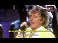 Download Lagu Rod Stewart - I Don't Want To Talk About It feat. Amy Belle (Tradução/Legendado)