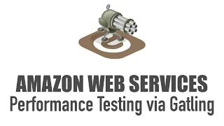 Performance Testing via Gatling