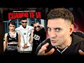 Download Lagu HACEN BUENA DUPLA, REACCION A \