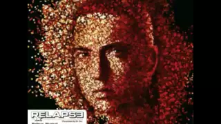 eminem underground