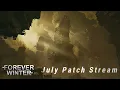Download Lagu Forever Winter Stream | All Characters