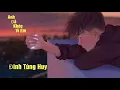 Lagu Anh Đã Khóc Vì Em - Đinh Tùng Huy (Music Video)